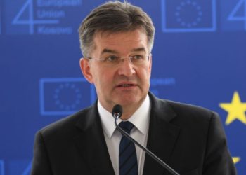 Lajçak: Liberalizimi i vizave po vjen, javën e ardhshme