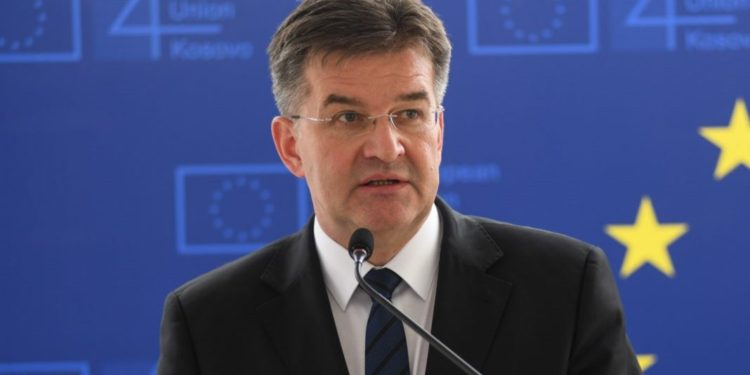 Lajçak: Liberalizimi i vizave po vjen, javën e ardhshme