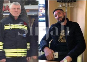 Tragjedia në Podujevë: Ky është babai që dyshohet se vrau djalin e tij