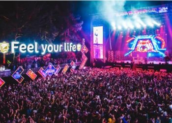 Festivali “Sunny Hill” rikthehet në shtëpinë e vet