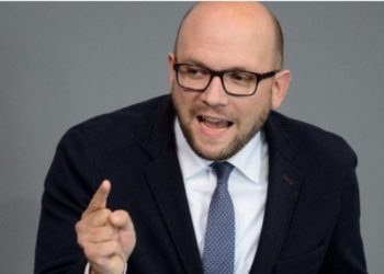 Sarrazin: Duam t’i shpërblejmë reformat në Kosovë, duhet të vijojë liberalizimi