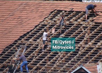 E frikshme, punëtorët punojnë pa masa sigurie, rrezikojnë jetën