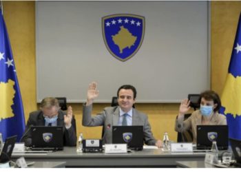 LAJMI I FUNDIT: Qeveria vazhdon me shkarkime, kësaj radhe bordi i kësaj ndërmarrje publike