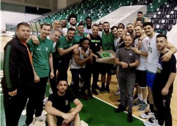 Një ditë para finales ndaj Yllit, basketbollisti i Trepçës merr rrugën e gyrbetit