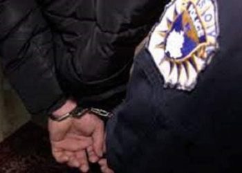 I ofroi 5 euro ryshfet policisë, arrestohet i dyshuari 👇🏻