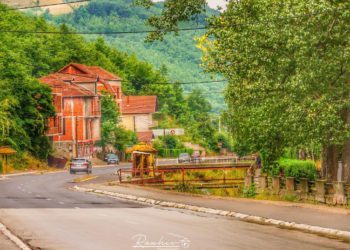 Qytetari ankohet në polici se dikush ia ka ndërruar bravën e derës së banesës në Tunel të Parë