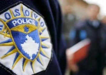 Ndalohet autobusi me 57 udhëtarë në Milloshevë, arrestohet shoferi