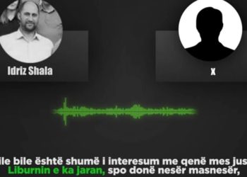 E konfirmon Prokuroria: Nisin hetimet për aferën korruptive në Ministrinë e Liburn Aliut