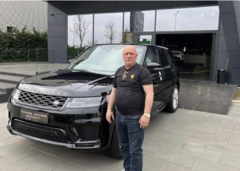 Para vetëvrasjes, biznesmeni nga Mitrovica shkroi një letër lamtumirëse