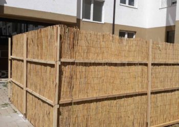 Drejtoria e Inspekcionit liron hapësirën publike të uzurpuar