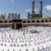 Këtë vit ‘bileta’ për të kryer Haxhin në Arabi Saudite shkon në 5700 euro