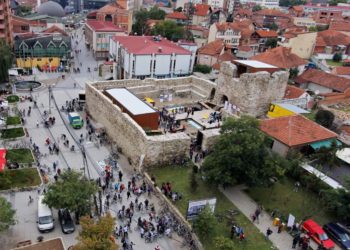 I sekuestrohet arma pa leje 17-vjeçarit nga Vushtrria