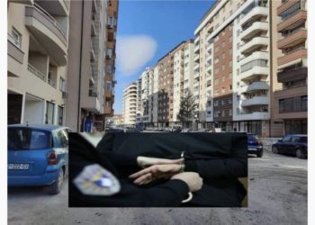 Ky është burri nga Mitrovica që u denoncua për dhunë familje, Policia i gjeti kokainë në shtëpi