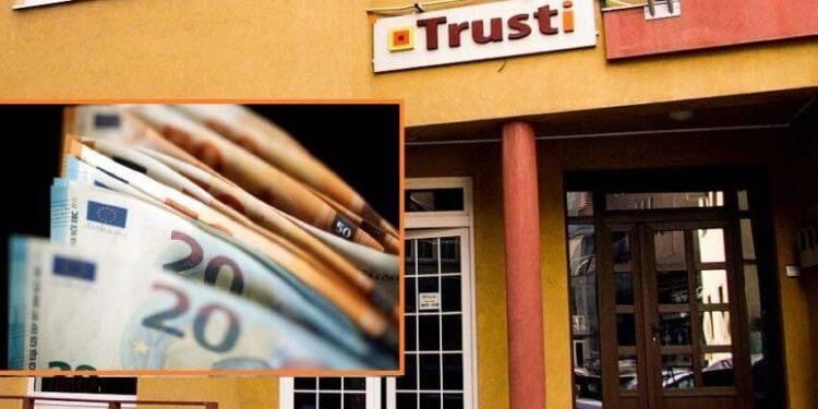 Lajmi i fundit rreth Trustit, flet Hekuran Murati👇