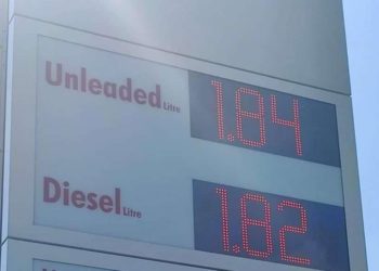 Çmimi i naftës arrin vlerë rekorde në Kosovë