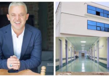 Halil Kastrati jep lajmin e madh: Do të ndërtojë një QKMF në Mitrovicë