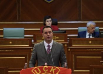 Thaçi e Veseli i thojnë PO vizitës së Glauk Konjufcës