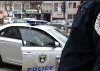 “Të mbys krejt…pse s’po shkoni te Kelmendit, a në Mitrovicë”: Arrestohet 40-vjeçari për kërcënimin e policit