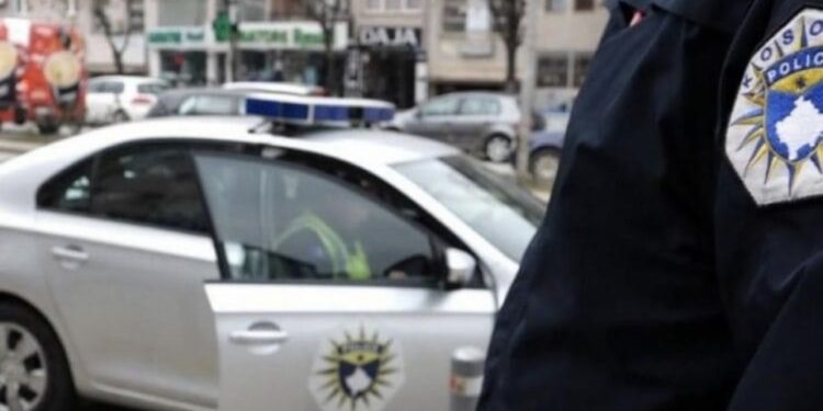 “Të mbys krejt…pse s’po shkoni te Kelmendit, a në Mitrovicë”: Arrestohet 40-vjeçari për kërcënimin e policit