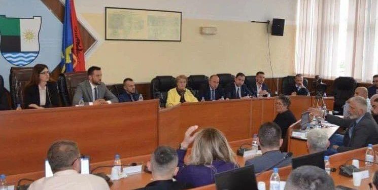 Komunës së Mitrovicës i shtohet edhe një drejtori, ajo e Ekonomisë, Zhvillimit, Turizmit dhe Integrimeve Evropiane