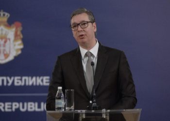 Vuçiq thotë se është arritur pajtim me KEDS-in për rrymën në veri