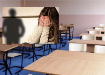 Ky është mësimdhënësi që u arrestua pasi dyshohet se ngacmoi seksualisht nxënësen e klasës së 8-të në Vushtrri