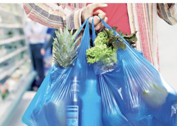 Kaq do të duhet të paguani për qese plastike nga viti i ardhshëm