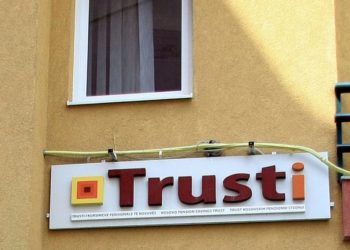 Sot në kryesi të Kuvendit diskutohet për Trustin