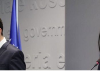 Qeveria: Nuk do ta ulim akcizën dhe TVSh-në e naftës