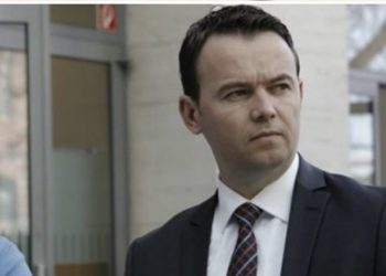 Ministri Peci: Pretendimet se Donika Gërvalla është kundër UÇK-së, janë të paqena