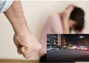 Mitrovicasi e rrah gruan për shkak të xhelozisë, ajo e denoncon në Polici