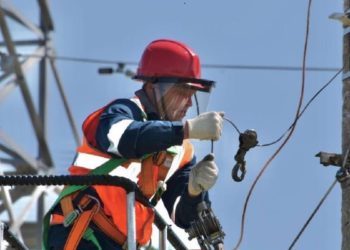 KEDS njofton se në disa zona të Mitrovicës mund të ketë ndërprerje të rrymës deri në 7 orë ❌👇🏻