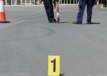 LAJMI I FUNDIT: Lëndohen katër persona në një aksident në rrugën rajonale Mitrovicë – Skenderaj 😮