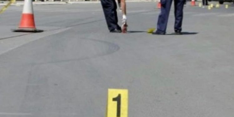 LAJMI I FUNDIT: Lëndohen katër persona në një aksident në rrugën rajonale Mitrovicë – Skenderaj 😮