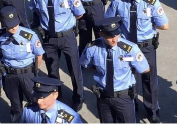 Kërkesa për tërheqjen e Trustit, edhe Policia e Kosovës pritet të protestojë