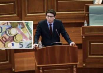 Lajm i Mirë: Sot janë ekzekutuar pagesat për këto kategori