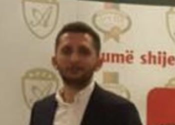 Ky është punëtori i “Apetit Group”, që u arrestua për 45 kg kokainë që u gjetën në kontejnerin e mishit