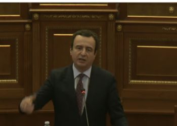 Kurti: Numri i veteranëve është fryrë, veteran janë shumë më pak se aq