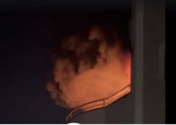 Tragjike: Humb jetën një fëmijë kosovar, pasi banesa u përfshi nga zjarri