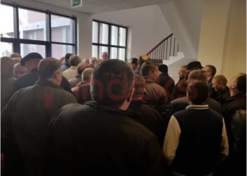 Ministria e Financave ka një njoftim për pensionistët