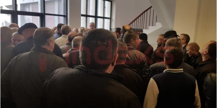 Ministria e Financave ka një njoftim për pensionistët