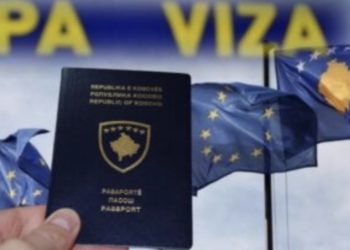 Kosova merr mbështetje edhe nga një shtet për liberalizimin e vizave