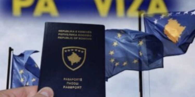 Kosova merr mbështetje edhe nga një shtet për liberalizimin e vizave