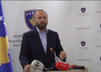 Trusti të mërkurën në rend dite, Tahiri: Ky draft ligj prek 695 mijë qytetarë