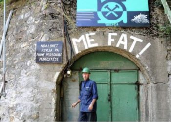 Konkurs i hapur për vende pune nga Trepca SH.A.