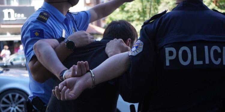 Ky është kosovari i kërkuar nga Austria për vjedhje të rëndë, u arrestua dje në Prishtinë ❌