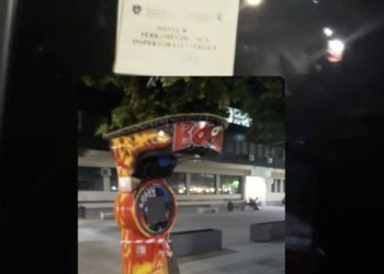 Drejtoria e Inspekcionit mbrëmë realizoi aksion në tërë qytetin, kontrolloi lokalet e natës