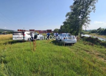 Gjendet i vdekur një kosovar në lum