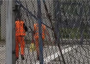 Rrahje mes të burgosurve në Burgun e Dubravës, 21-vjeçari e bën për spital 36-vjeçarin