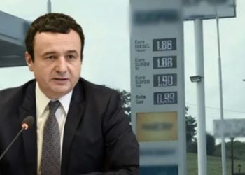 Qeveria sot merr vendim për ta ulur çmimin e naftës – a do të mbyllen të gjitha pompat në shenjë proteste?